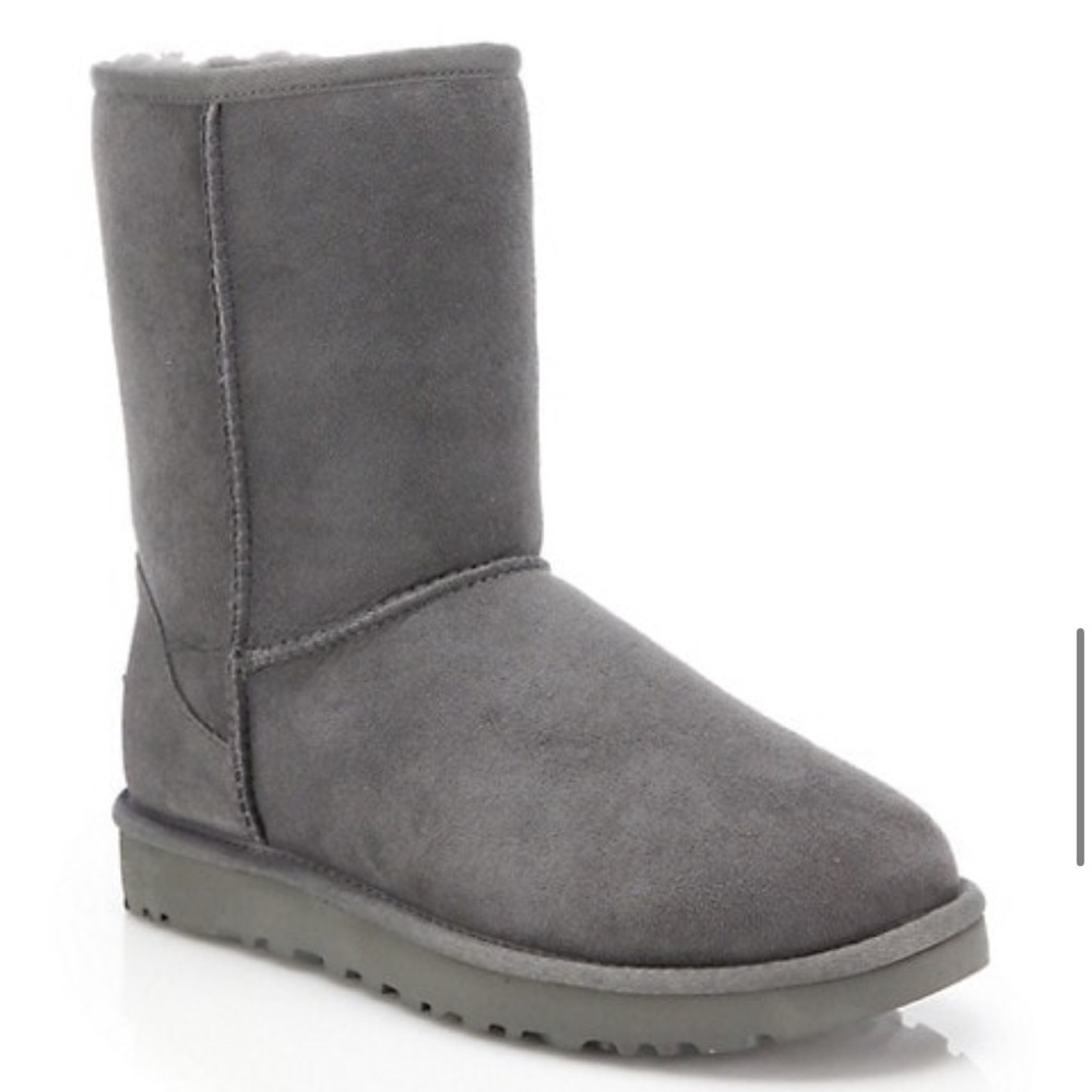 Ugg size 9